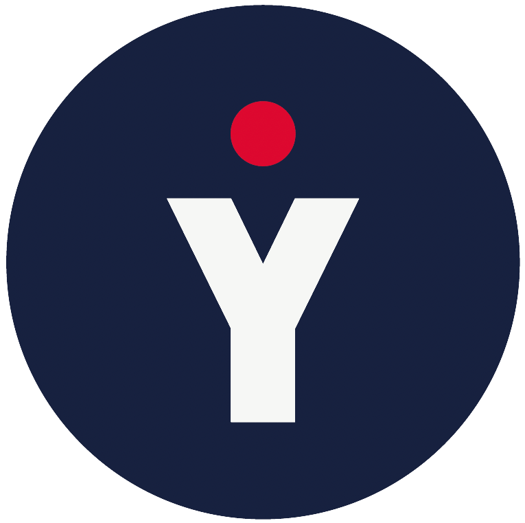 Fondazione Yunus Italia logo