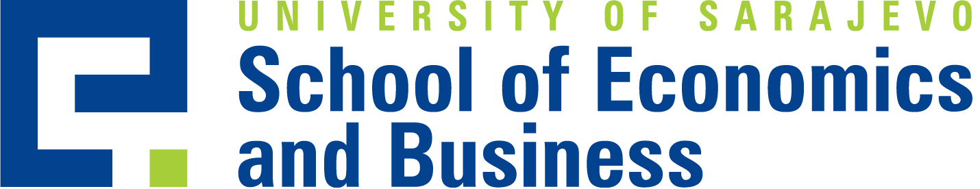 University of Sarajevo logo